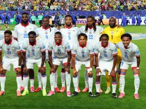 Haiti Tim Pertama Tersingkir di Piala Dunia 2026