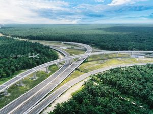 Hutama Karya Raih Peringkat Ke-206 Fortune Southeast Asia 500 Tahun 2026