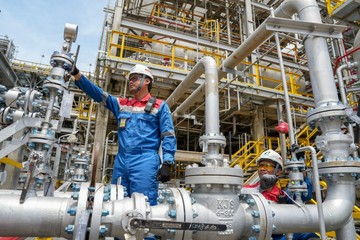Pertamina Duduki Peringkat 3 Fortune Southeast Asia 500