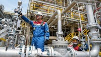 Pertamina Pangkas 31 Anak Usaha