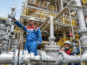 Pertamina Duduki Peringkat 3 Fortune Southeast Asia 500