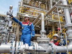 Pertamina Duduki Peringkat 3 Fortune Southeast Asia 500