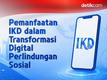Digitalisasi Perlinsos: Integrasi IKD untuk Bansos Lebih Tepat Sasaran