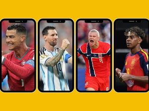Polling: Siapa Bintang Sepakbola yang Dietnya Paling Realistis, Ronaldo atau Messi?