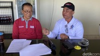 SPMB Klungkung Diawasi KPK, Sekolah Favorit Jadi Sorotan