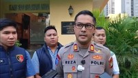 Pelajar di Jakbar Tewas Usai Tiba-tiba Dibacok di Jalan, 3 Pelaku Ditangkap