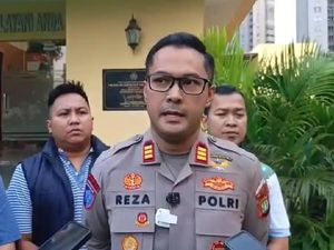 Pelajar di Jakbar Tewas Usai Tiba-tiba Dibacok di Jalan, 3 Pelaku Ditangkap