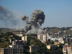 Bertambah, 16 Orang Tewas Digempur Israel di Lebanon Saat Gencatan Senjata