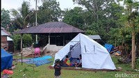 Listrik di Sigi Sudah 100% Pulih Pascagempa M 6,7 Palu
