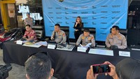 Wanita di Bekasi Bawa Kabur Motor Ibu Kandung dan Ancam Jual Anak