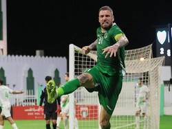 Profil dan Rekam Jejak Lars Veldwijk yang Dikaitkan dengan Persib