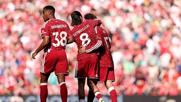 Jadwal Lengkap Liverpool di Liga Inggris 2026/2027: Berat di Awal