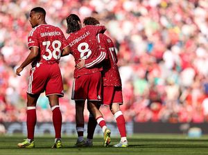 Jadwal Lengkap Liverpool di Liga Inggris 2026/2027: Berat di Awal