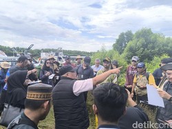 Warga Kukar Gugat PHM-SKK Migas Soal Pembangunan Pipa Gas