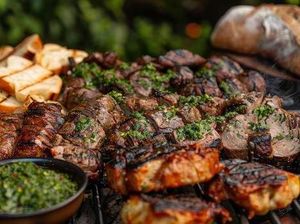 Tak Cuma Sepak Bola, 9 Negara Peserta Piala Dunia Ini Punya Kuliner Enak