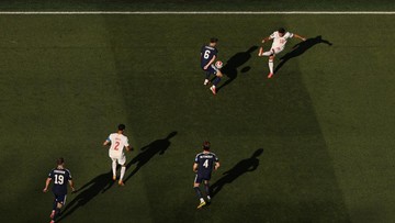 Inilah Tiki-taka Maroko