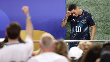 Piala Dunia 2026: Almiron Jadi Pemain Pertama Korban 'Prestianni Law'
