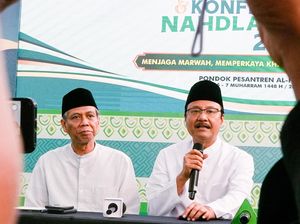 Munas dan Konbes NU 2026 Resmi Dibuka Malam Ini di Ponpes Al-Falah Ploso
