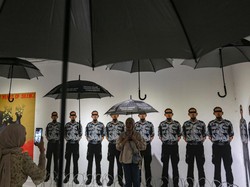 Menelusuri Ruang-ruang ARTJOG 2026