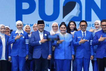 PUAN Perkuat Kaderisasi Usai Putusan MK soal Kuota 30% Caleg Perempuan