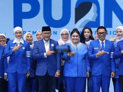 PUAN Perkuat Kaderisasi Usai Putusan MK soal Kuota 30% Caleg Perempuan
