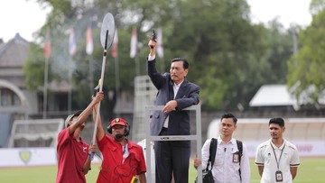 Anggaran Akan Multiyear, PB PASI Siap Akselerasi Prestasi Atlet Jangka Panjang