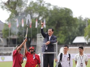 Anggaran Akan Multiyear, PB PASI Siap Akselerasi Prestasi Atlet Jangka Panjang