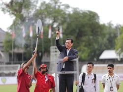 Anggaran Akan Multiyear, PB PASI Siap Akselerasi Prestasi Atlet Jangka Panjang