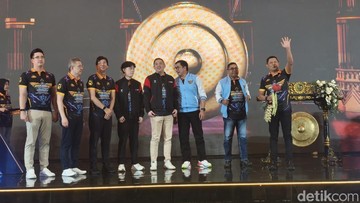 Kapolda Jateng: Turnamen E-Sport Bukti Transformasi Polri Layani Generasi Muda
