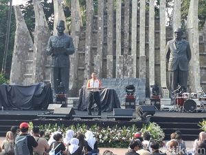 Pemprov DKI Dorong Kreativitas Pemuda di Tengah Tekanan Ekonomi