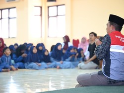 Pertamina Berkah Beri Santunan ke 17.300 Anak Yatim-Dhuafa di Indonesia