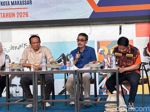 PDAM Beberkan Strategi Atasi Krisis Air di Utara Makassar, Rampung 2 Pekan Lagi