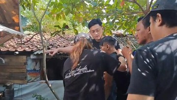 Jatanras PMJ Ringkus Perampok Sekap Karyawan Minimarket di Bekasi