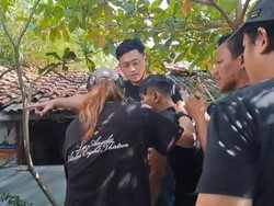 Jatanras PMJ Ringkus Perampok Sekap Karyawan Minimarket di Bekasi