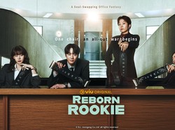 Video K-Talk: Tes Keakraban Lee Jun Young dan Lee Ju Myoung Reborn Rookie
