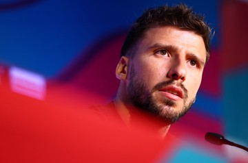 Kapten Manchester City Memilih No Comment