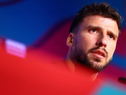Ruben Dias soal Ronaldo Dikritik: Berisik!