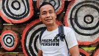 Pemeran Bos Copet di Preman Pensiun Meninggal, Karina: Titip Salam ke Kang Mus
