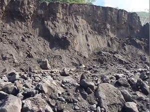 Penambang Tewas Tertimpa Material Semeru, Polisi Selidiki