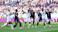 Hasil Skotlandia Vs Maroko: Saibari Menangkan The Atlas Lions