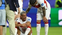 Statistik Hebat, Hasil Pahit: Turki Tersingkir Lebih Awal dari Piala Dunia 2026