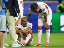 Video: Pelatih Turki Legawa Timnya Tereliminasi dari Piala Dunia 2026