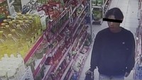 Pria di Jakbar Berulang Kali Ngutil di Minimarket, Hasil Curian Dijual Lagi