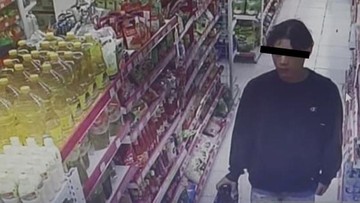 Pria di Jakbar Berulang Kali Ngutil di Minimarket, Hasil Curian Dijual Lagi