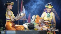 Mengapa Kalimantan Identik dengan Orang Dayak? Ini Sejarah dan Alasannya