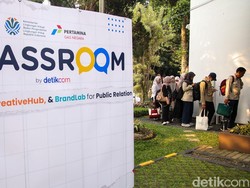 KLH Asah Skill Humas di Era Digital Lewat The Classroom Batch 2