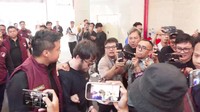Kronologi Kaki Tangan Fredy Pratama Dibekuk di Malaysia hingga Dibawa ke RI