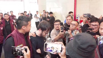 Kronologi Kaki Tangan Fredy Pratama Dibekuk di Malaysia hingga Dibawa ke RI