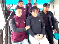 Bukan Sembarangan! Ini 3 Peran Frans Antony Anak Buah Fredy Pratama