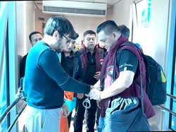 Frans 168 Kali Kirim Uang Minimal Rp 1 M Hasil Narkoba ke Fredy Pratama